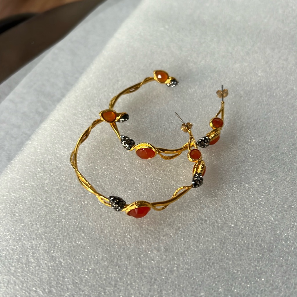 Alexis Bittar Earrings 109$